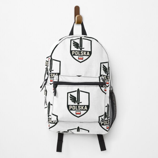 Item preview, Polish tactical emblem designed and sold by Tactical Override.