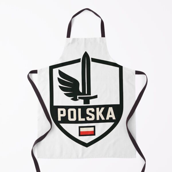 Item preview, Polish tactical emblem designed and sold by Tactical Override.