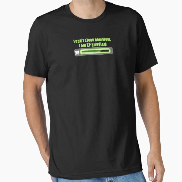 XP Grinding Essential T-Shirt