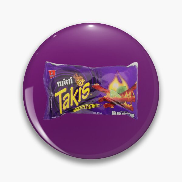 Item preview, Mini takis designed and sold by LunaVeil1.