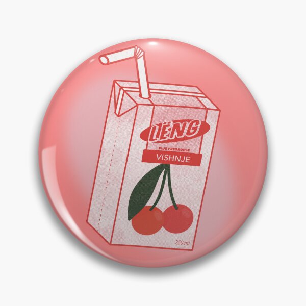 Item preview, Cherry juice designed and sold by studio-strinca.