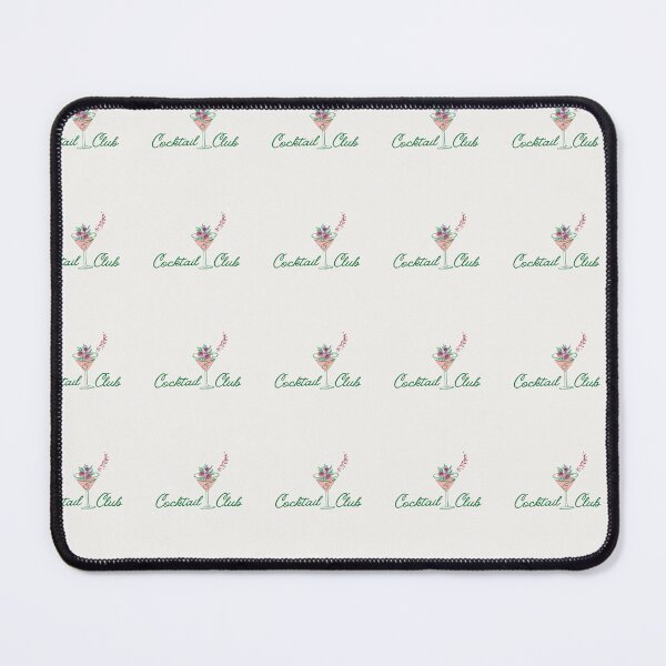 Item preview, Classic Cocktail Club" designed and sold by ferminzuniga12.