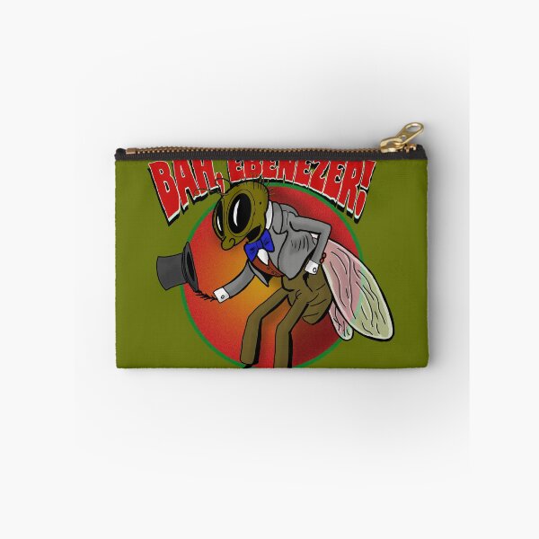 Item preview, Bah, Ebenezer! designed and sold by TLBugg.