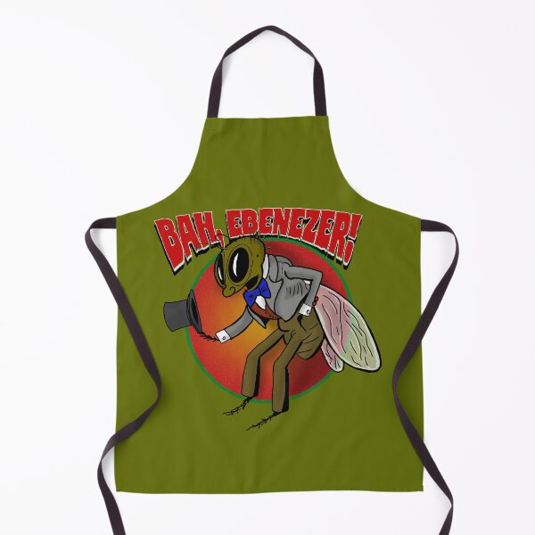 Item preview, Bah, Ebenezer! designed and sold by TLBugg.