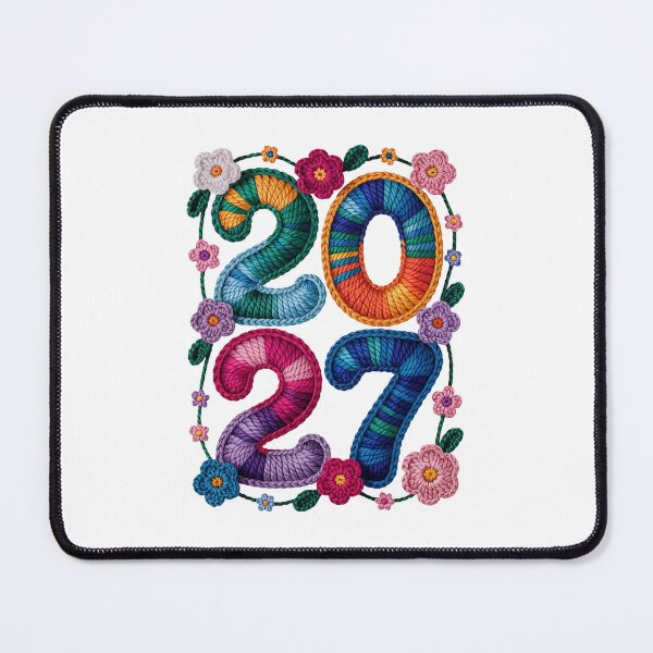 Item preview, crochet 2027 designed and sold by jkrphoto.