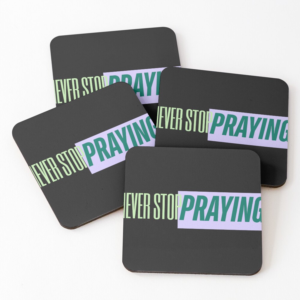 Item preview, Coasters (Set of 4) designed and sold by Shilohnite.