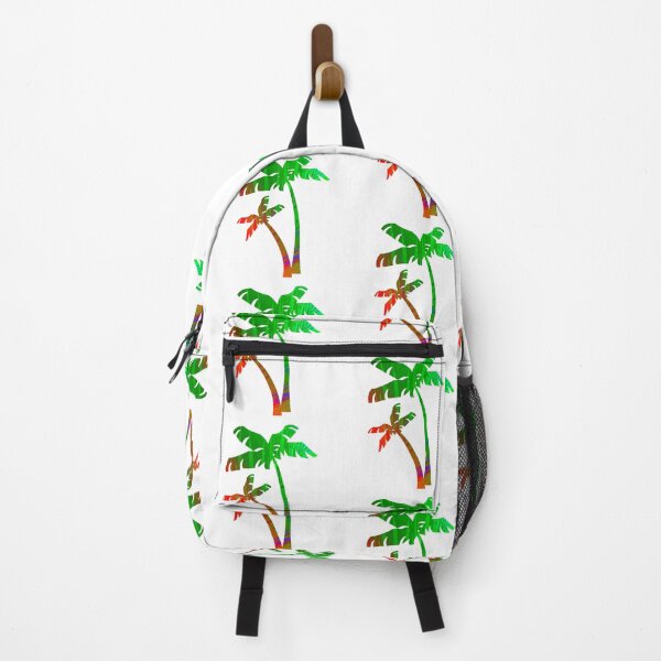 Item preview, Sunset Palms designed and sold by mezzilicious.