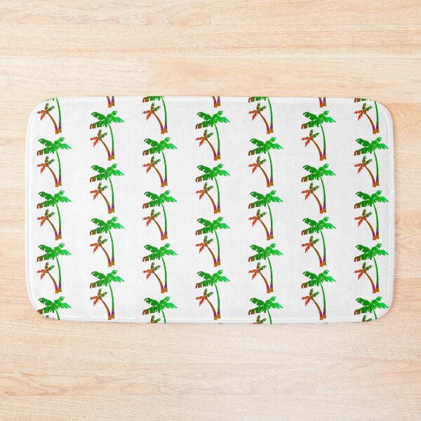 Item preview, Sunset Palms designed and sold by mezzilicious.