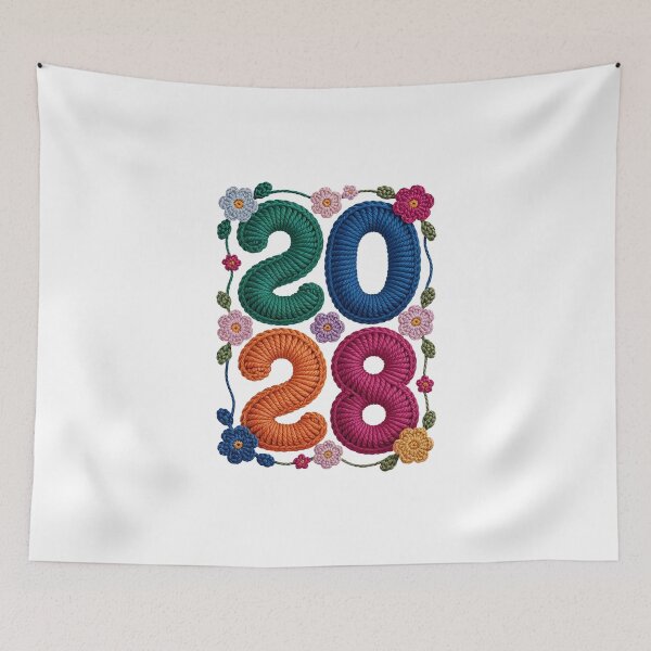 Item preview, crochet 2028  designed and sold by jkrphoto.
