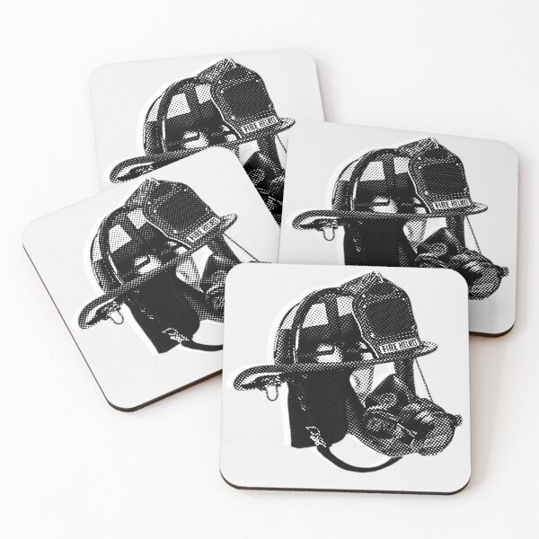 Item preview, Helmet and Mask - ACKSHE designed and sold by ACKSHE.