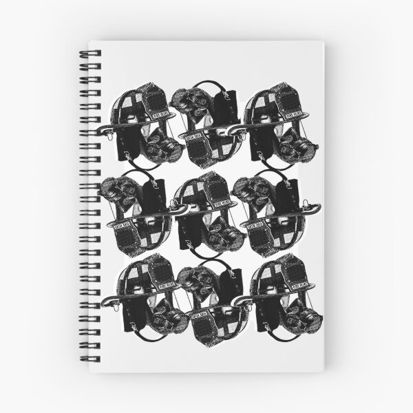 Item preview, Helmet Formation - ACKSHE designed and sold by ACKSHE.