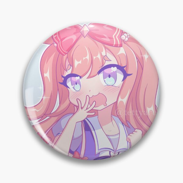 Item preview, Digitan // Agnes Digital designed and sold by TettyYume.