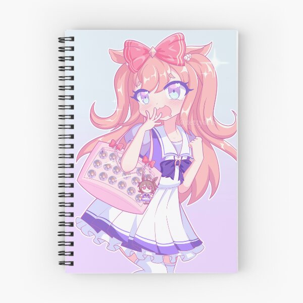 Item preview, Digitan // Agnes Digital designed and sold by TettyYume.