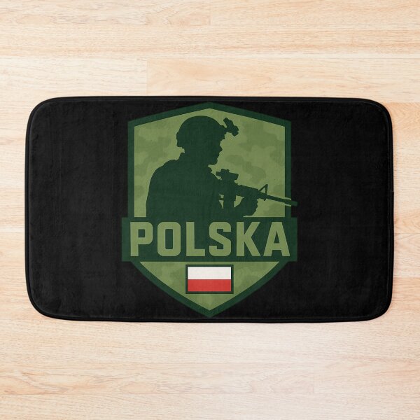 Item preview, Polish military emblem designed and sold by Tactical Override.
