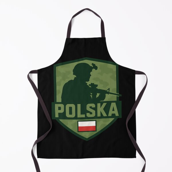 Item preview, Polish military emblem designed and sold by Tactical Override.