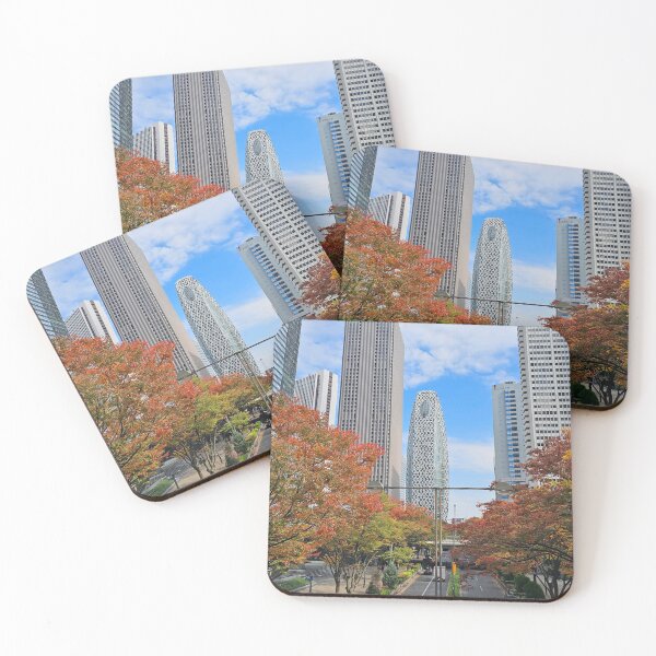 Item preview, Tokyo designed and sold by Alla Gill.
