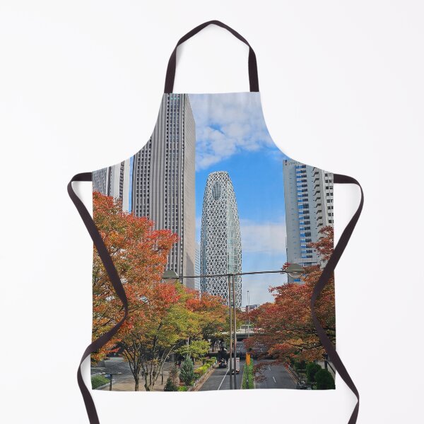 Item preview, Tokyo designed and sold by Alla Gill.