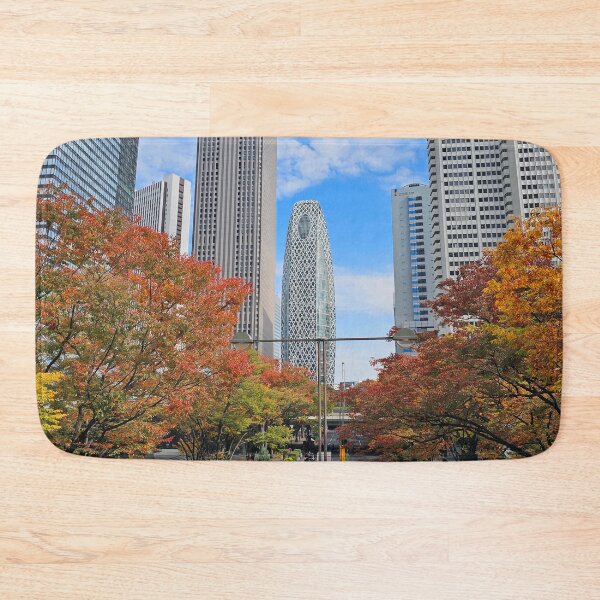 Item preview, Tokyo designed and sold by Alla Gill.