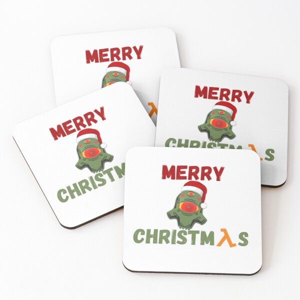 Item preview, Merry Christmas by Vortigaunt designed and sold by LUKAGE.