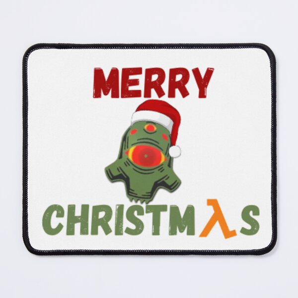 Item preview, Merry Christmas by Vortigaunt designed and sold by LUKAGE.