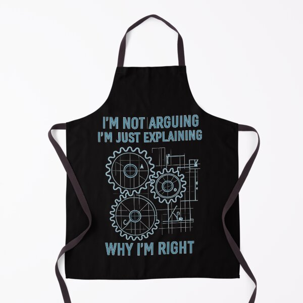 Item preview, Engineering Humor Blueprint Gear Design designed and sold by HaarlemPinupParadise.