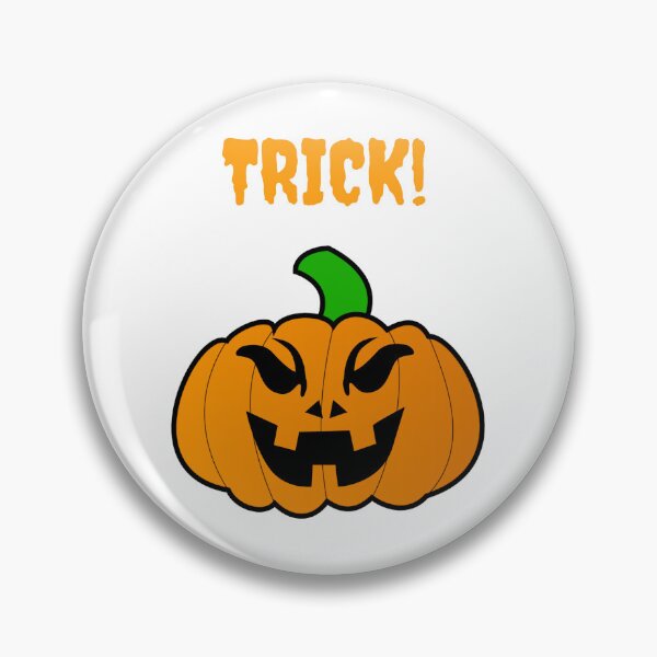 Item preview, Trick or Treat - TRICK! designed and sold by Elizabeth's Music & Arts.