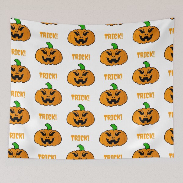 Item preview, Trick or Treat - TRICK! designed and sold by Elizabeth's Music & Arts.