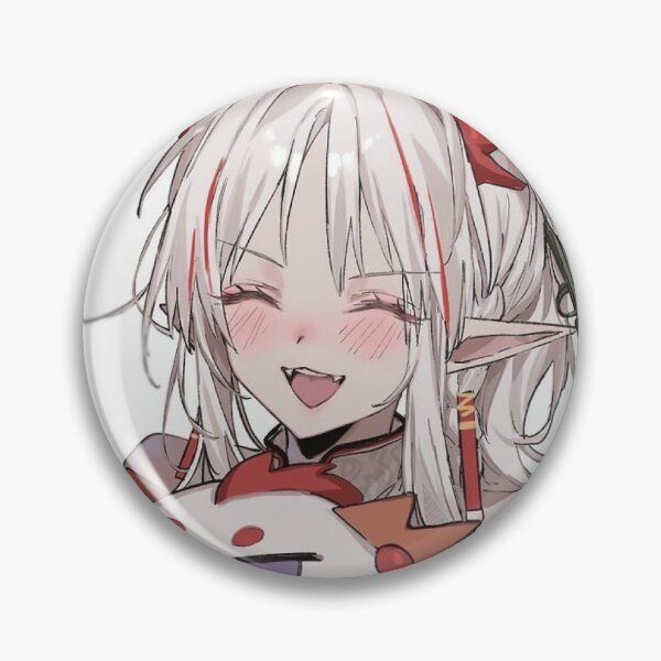 Item preview, Nian || Arknights designed and sold by DanaMechaela.
