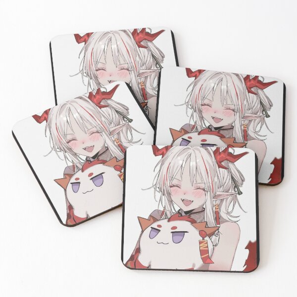 Item preview, Nian || Arknights designed and sold by DanaMechaela.