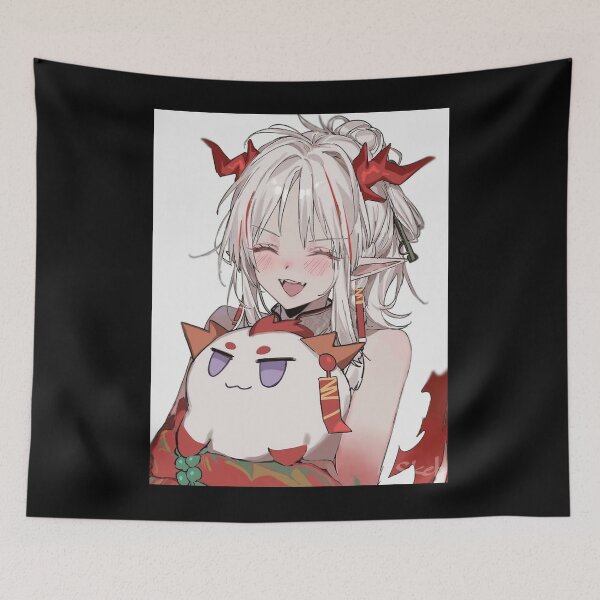 Item preview, Nian || Arknights designed and sold by DanaMechaela.