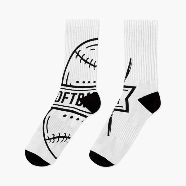Item preview, Softball Mama Apparel and Home Decor designed and sold by Compass and a Camera.
