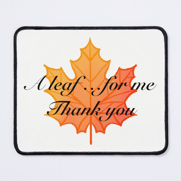 Item preview, A leaf for her -Frankenstein designed and sold by DoodleSnake58.