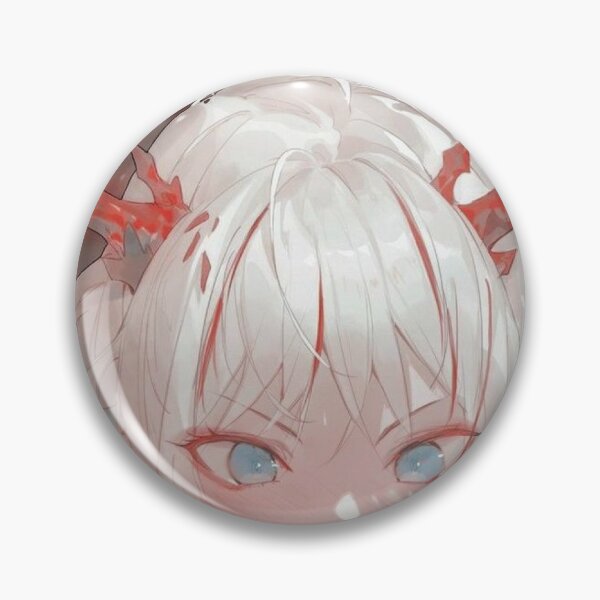 Item preview, Nian || Arknights designed and sold by DanaMechaela.