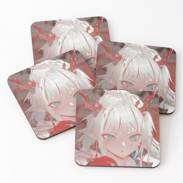 Item preview, Nian || Arknights designed and sold by DanaMechaela.