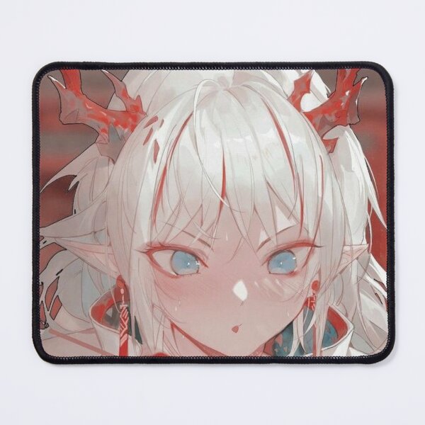 Item preview, Nian || Arknights designed and sold by DanaMechaela.