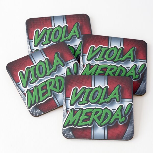 Item preview, Purple No chance! Wien is Green designed and sold by canvasriddle.