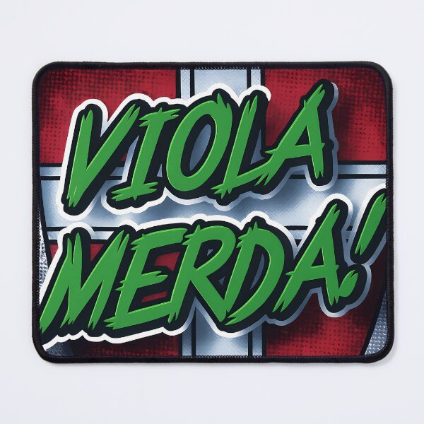Item preview, Purple No chance! Wien is Green designed and sold by canvasriddle.
