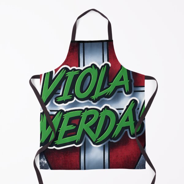 Item preview, Purple No chance! Wien is Green designed and sold by canvasriddle.
