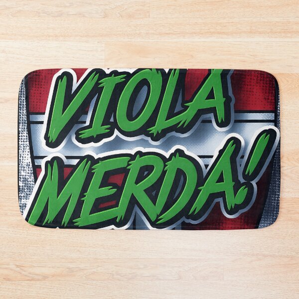 Item preview, Purple No chance! Wien is Green designed and sold by canvasriddle.
