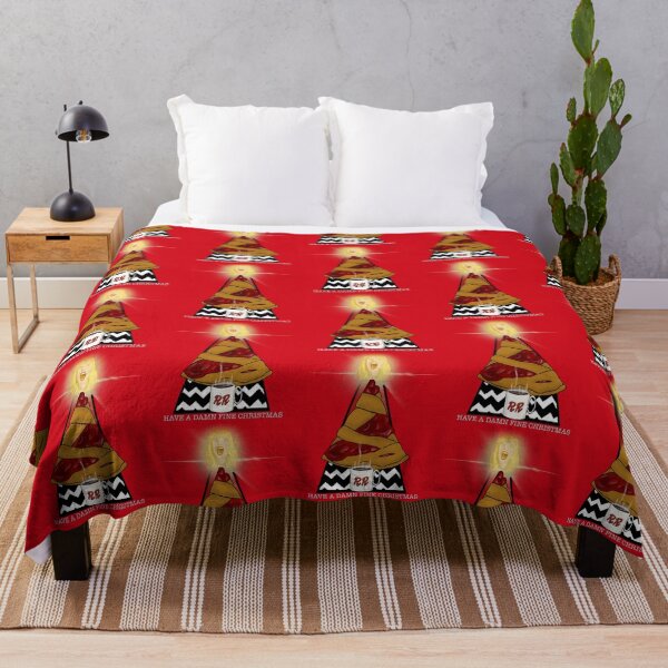 Item preview, Twin Peaks Christmas  designed and sold by TLBugg.