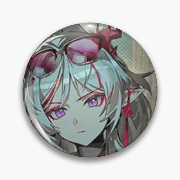 Item preview, Nian || Arknights designed and sold by DanaMechaela.