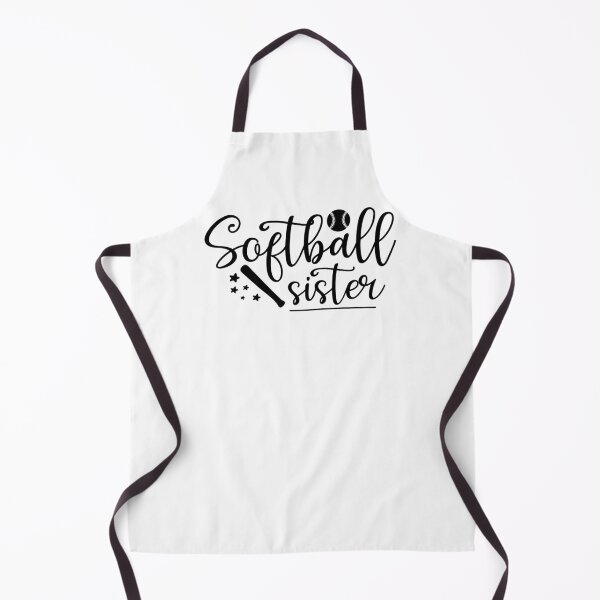 Item preview, Softball Sister Apparel and Home Decor Collection designed and sold by Compass and a Camera.