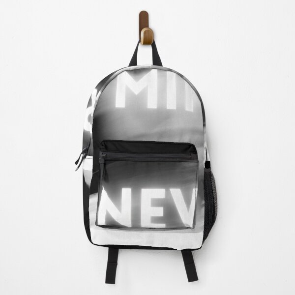 Item preview, Never Mind designed and sold by BlueEye2025.