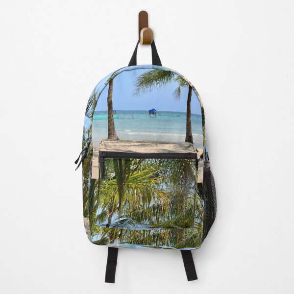 Item preview, Remote Beach on Phu Quoc Island designed and sold by Daria Lev Photo Art.