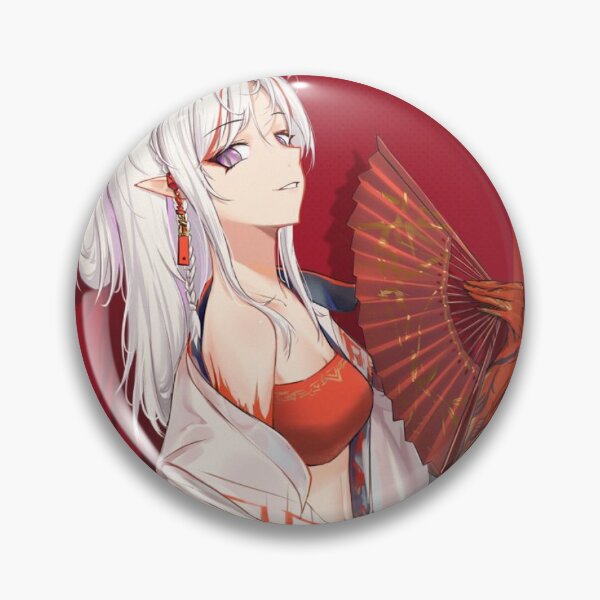 Item preview, Nian || Arknights designed and sold by DanaMechaela.