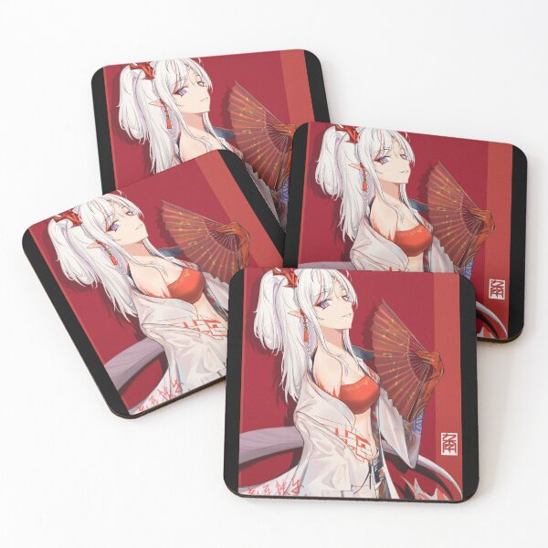 Item preview, Nian || Arknights designed and sold by DanaMechaela.