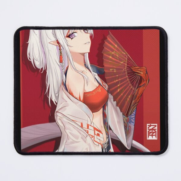 Item preview, Nian || Arknights designed and sold by DanaMechaela.