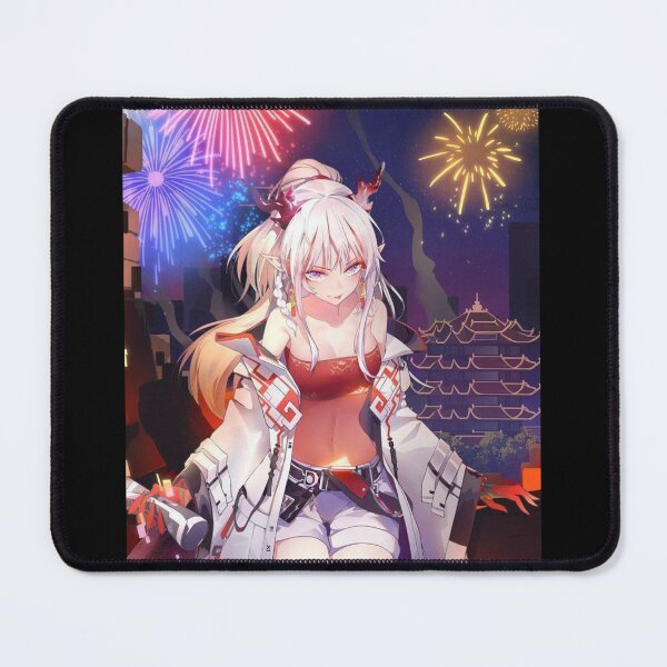 Item preview, Nian || Arknights designed and sold by DanaMechaela.