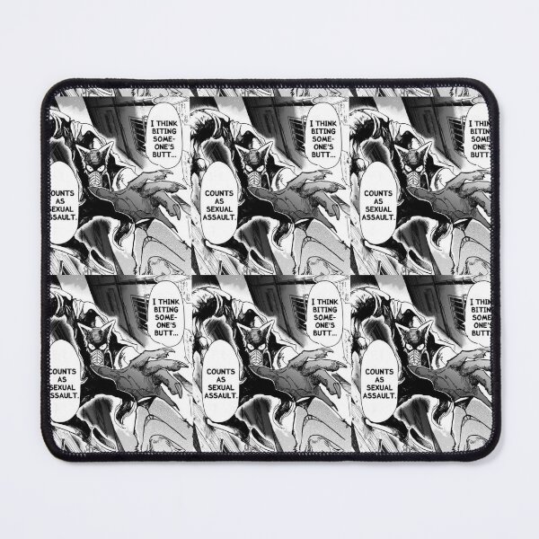 Item preview, Legoshi Manga Panel designed and sold by Chiaroscurro.