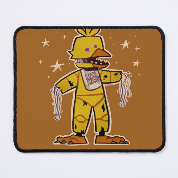 Item preview, Withered Chica designed and sold by opthedragon.
